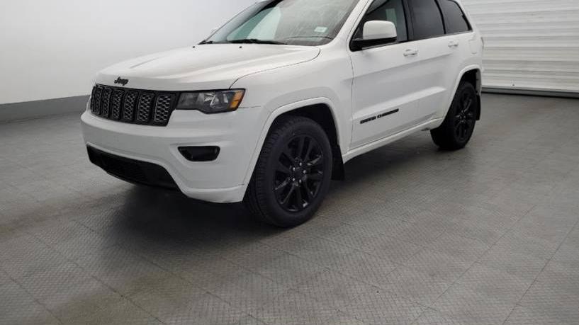 JEEP GRAND CHEROKEE 2017 1C4RJFAG7HC767566 image